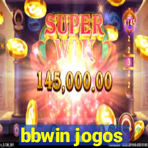 bbwin jogos